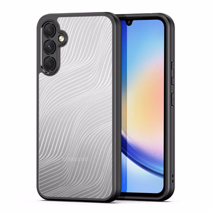 Phone Case Dux Ducis "Aimo" for Samusng A346 A34 5G Black