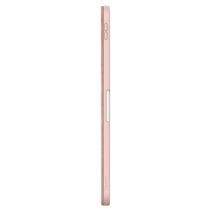 Spigen Urban Fit Suojakuori iPad Pro 11 5 / 6 / 2024-2025 -lle - vaaleanpunainen