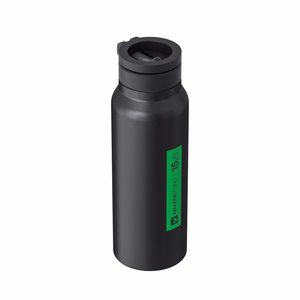 Magneettikannellinen urheilupullo