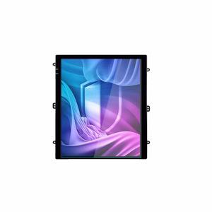 3mk SilkyMatt Pro™ matta kalvo 9.7 Tesla Screen (pienemmälle)