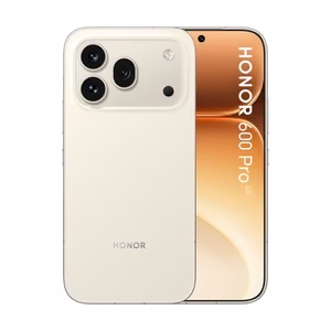 Honor smartphone Honor 600 Pro (5109CHFG) – 12 GB RAM, 512 GB, 5G, gold