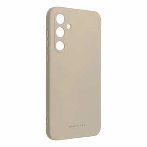 ROAR SPACE suojakuori Samsung A35 5G:lle Aqua White