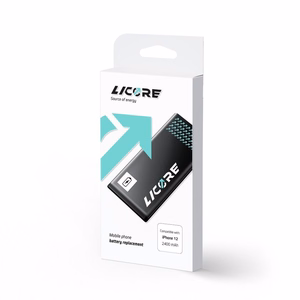 LICORE battery for IPHONE 6 Plus 2915 mAh