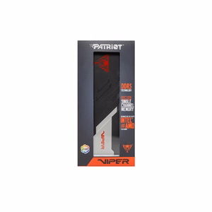 Patriot Viper Venom RGB DDR5 2x8GB 6000MHz CL36 XMP3