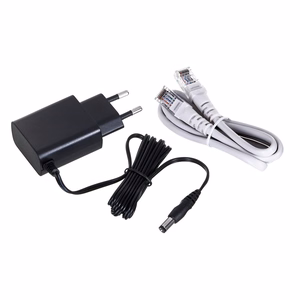 Cudy LT700 langaton reititin Gigabit Ethernet kaksikaistainen (2.4 GHz / 5 GHz) 4G musta