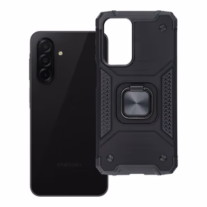 Suojakuori Samsung A26 5G:lle Nitro musta