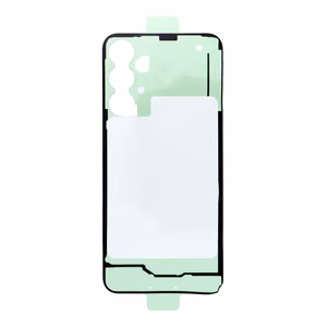 Adhesive back cover for SAMSUNG A25 A256 (Premium)