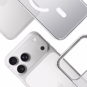 3mk Frosty MagCase iPhone 17 Pro:lle - valkoinen
