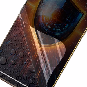 Oppo Reno 10 Pro+ – 3mk Silky Matt Privacy tietosuojakalvo