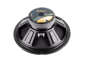 10 tuuman DBS-G1001-kaiutin, 8 ohmia