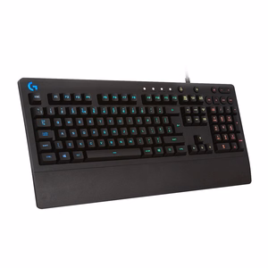 LOGI G213 Prodigy Gaming Keyboard (US)