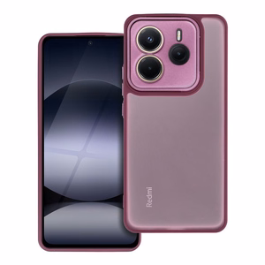 Suojakuori Xiaomi Redmi Note 14 5G:lle Variete violetti