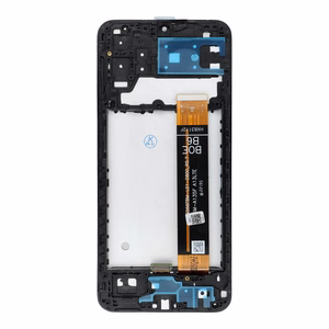 NCC LCD-näyttö Samsung A13 4G A135F/U/M A137F OEM kehyksellä