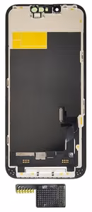 LCD-näyttö iPhone 13 kosketusnäytöllä Premium OLED (Removable IC)