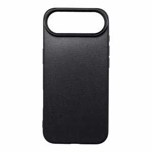 Suojakuori iPhone 17 AIR:lle Skin musta