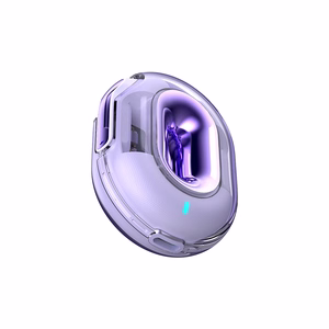 XO Bluetooth-kuulokkeet X43 TWS violetti