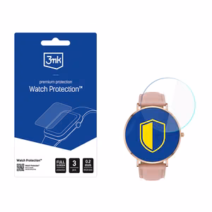 3mk Watch Protection ARC smartwatch screen protector for Garett Verona 2 Glow