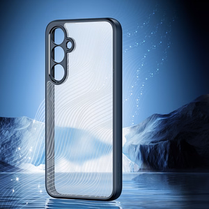 Dux Ducis Aimo suojakuori Samsung A35 5G:lle - musta
