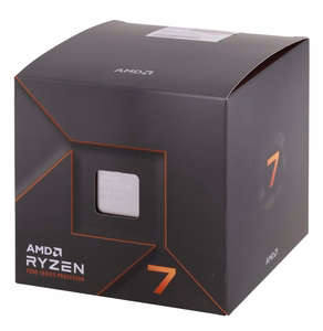 AMD Ryzen 7 7700 prosessori 3.8 GHz 32 MB L2 & L3 Box