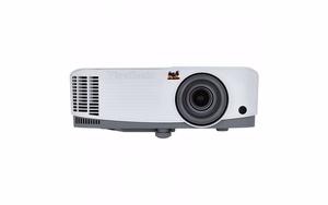 ViewSonic PA503S dataprojektori vakioheittoinen 3600 ANSI lumenia DLP SVGA (800x600) harmaa, valkoinen
