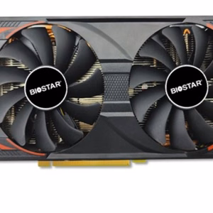 Graphics Cards