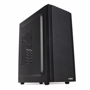 I-BOX ANTILA 39 Midi Tower ATX tietokonerunko