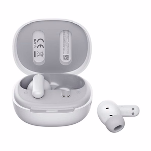 TWS QCY MeloBuds HT16 -kuulokkeet (valkoinen)