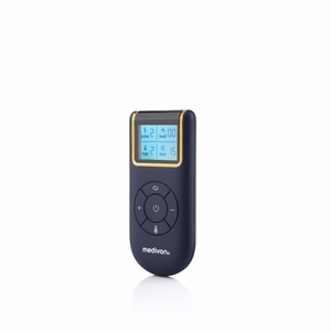 Medivon Ultra EMS Pro niskahierontalaite