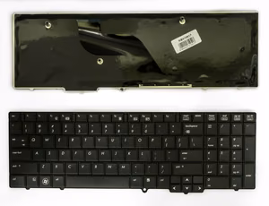 Keyboard HP EliteBook 8540P, 8540W