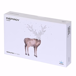 Piirtotabletti HUION Inspiroy H640P