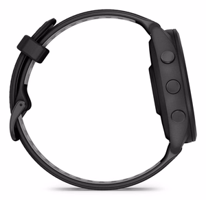 SMARTWATCH FORERUNNER 265/BLACK 010-02810-10 GARMIN