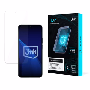 Honor X7c 4G / 5G – 3mk 1UP puhelimen näytönsuoja