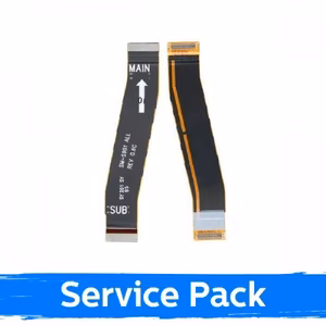 Flex Cable Compatible with Samsung S901 S22 Main Flex (Service Pack)