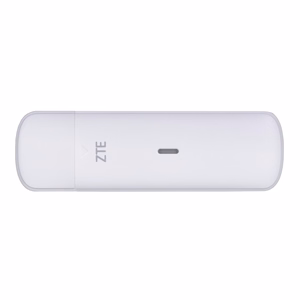 ZTE MF833N modem (white color)
