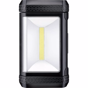VARTA flashlight LED Work flex area 17648 + 3 x bateries R6 (AA)
