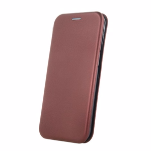 Smart Diva case for Xiaomi Redmi 13 4G / 13 5G burgundy