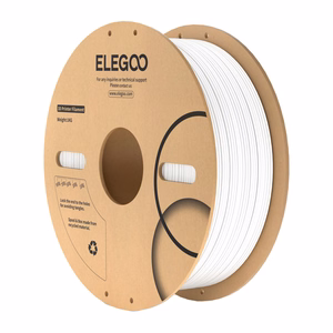 ELEGOO ABS-filamentti (valkoinen)