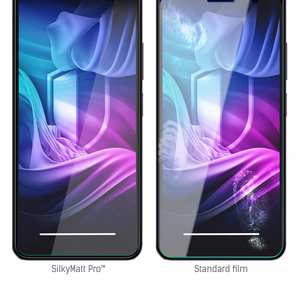 Xiaomi Redmi A3x – 3mk Silky Matt Pro puhelimen näytönsuoja