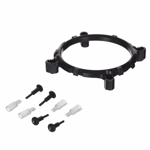 Aerocool PGS Rave 4 FRGB PWM 4P tuuletin