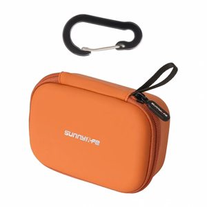 Sunnylife Insta360 Ace Pro -kamerakotelo, 2-in-1
