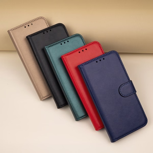 Smart Classic Suojakuori iPhone 17 Air 6,6:lle musta