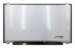 Notebook screen 17.3" 1920x1080 Full HD LED IPS SLIM matte 30pin (left) A+