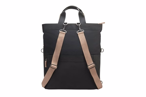 HP 14-inch Convertible Laptop Backpack Tote
