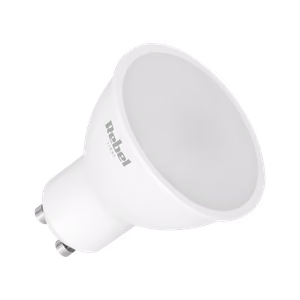 Rebel GU10 LED-lamppu, 5 W, 4000 K, 230 V
