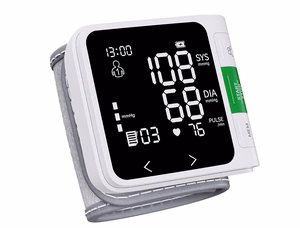 Medisana BW 360 -ranneverenpainemittari