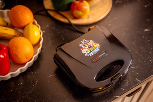 Paw Patrol voileipägrilli 750W
