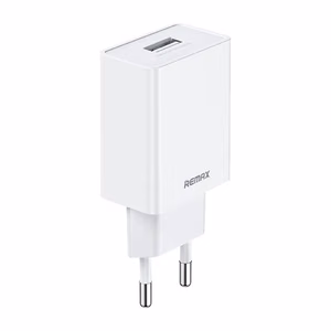 Laturi Remax RP-U95 10W USB-A valkoinen