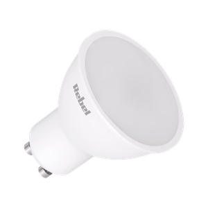 Rebel GU10 LED-lamppu, 7 W, 3000 K, 230 V