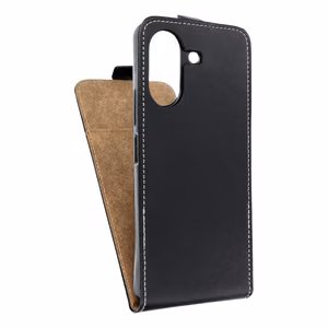 SLIM FLEXI FRESH läppäsuojakuori XIAOMI Redmi 13C / POCO C65 musta