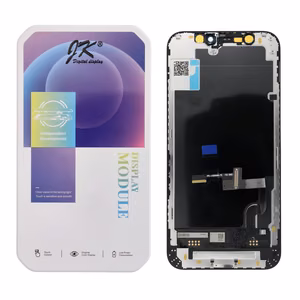JK LCD-näyttö iPhone 12 Mini FullHD Incell (Change IC)